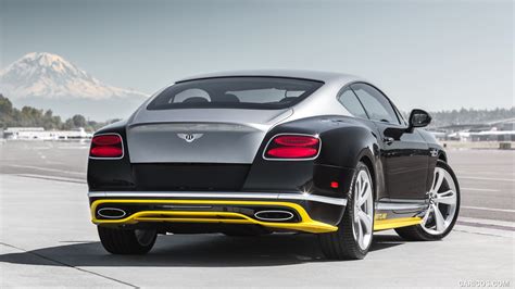 bentley continental gt speed breitling jet team edition